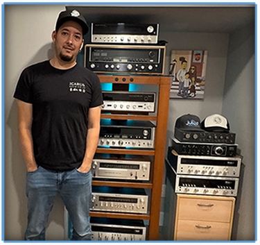About Us | The Vintage Audio Directory